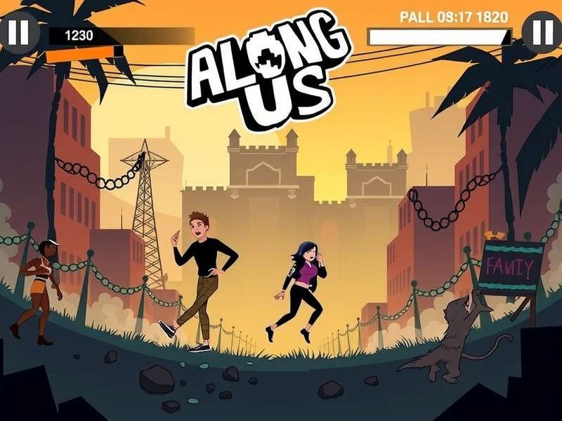 Among Us Bollywood Style Download Statistics